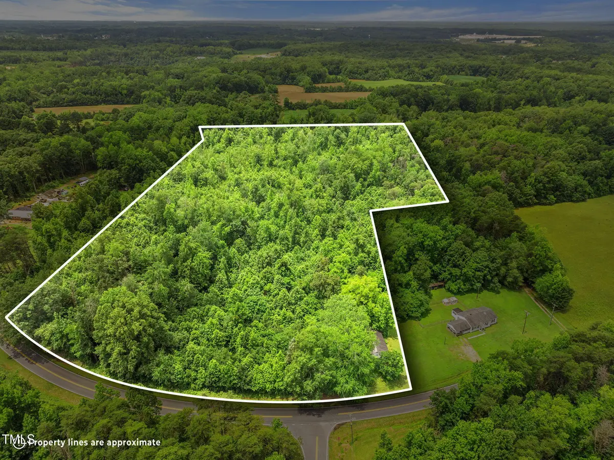 4401 Hines Chapel Road, McLeansville, NC 27301 - #1