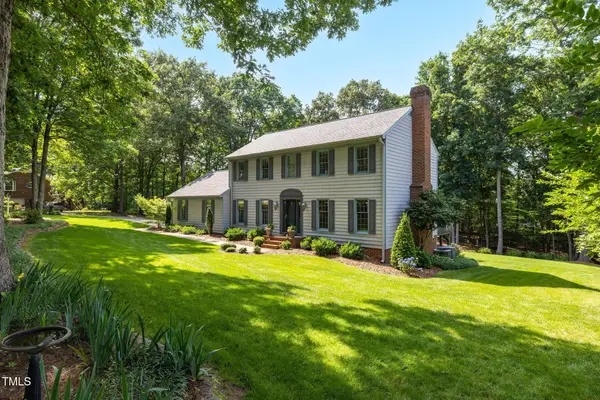 2101 River Chase Drive, Eden, NC 27288