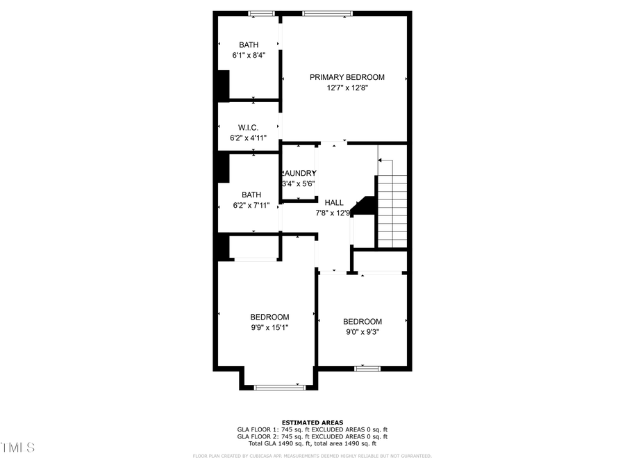 3408 Sosa Road, Raleigh, NC 27610 - Image #2