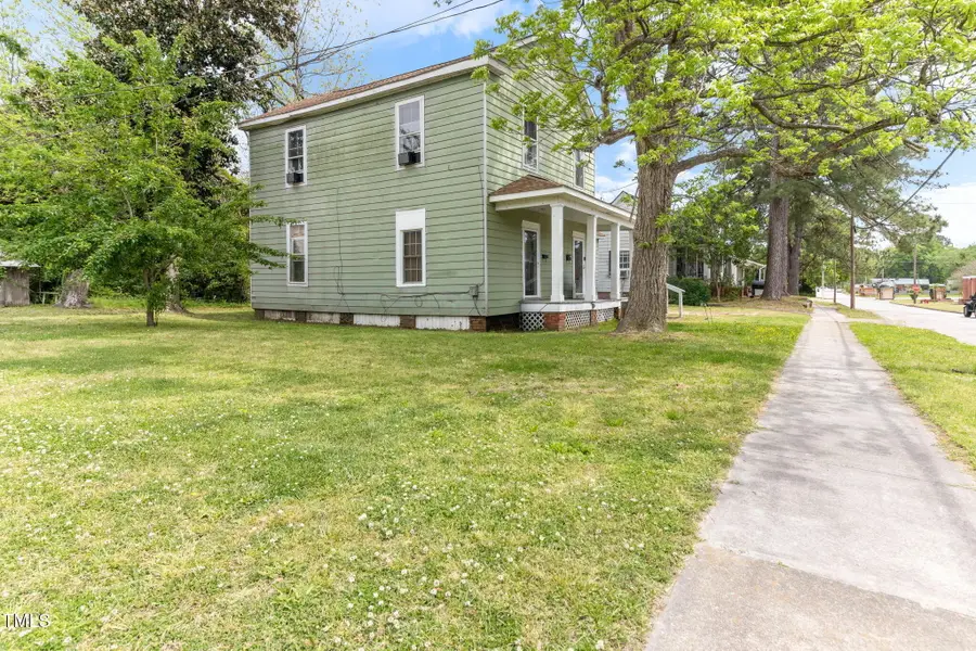202 Madison Street, Plymouth, NC 27962 - Image #2