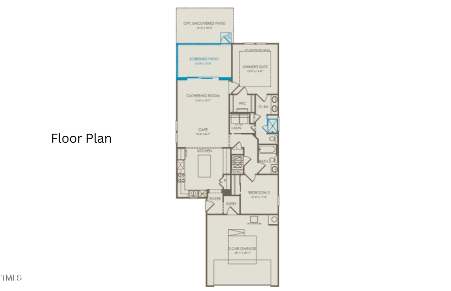 173 Churchill Way, Clayton, NC 27520 - Image #2