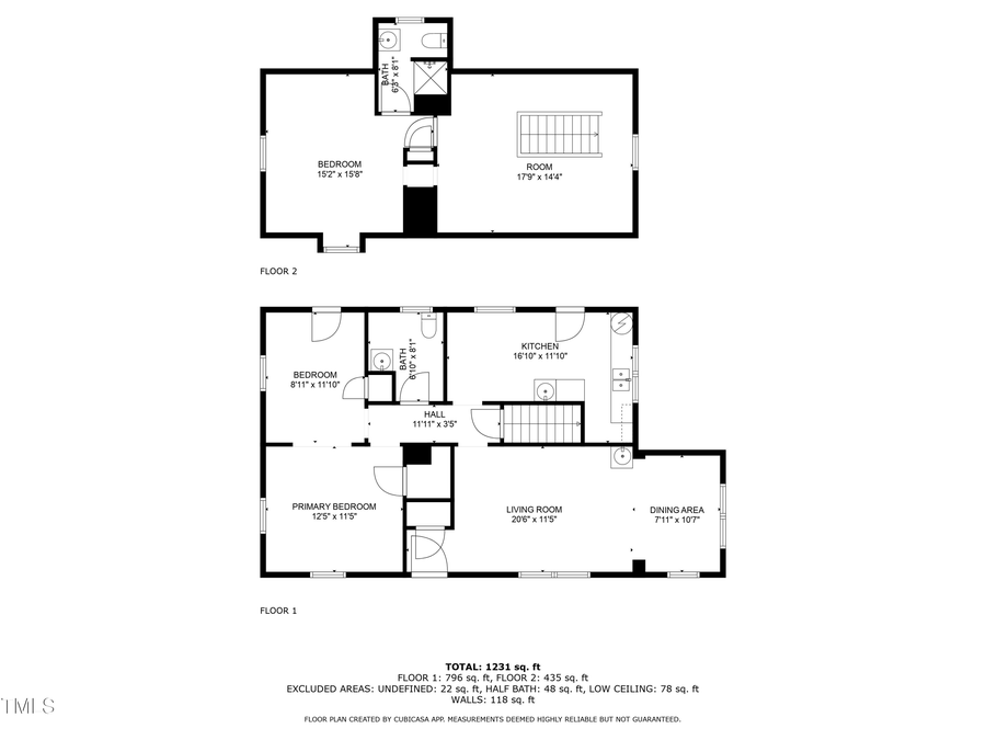 301 N King Charles Road, Raleigh, NC 27610 - Image #2