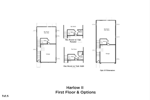 5902 Dunzo Drive, Raleigh, NC 27617 - Image #2