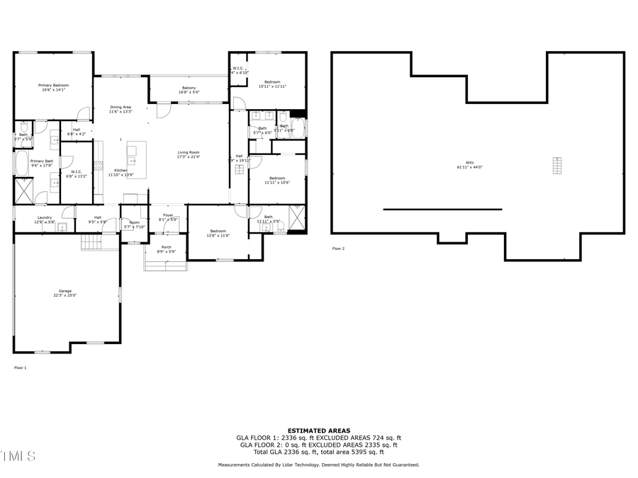 3787 Nc Highway 58, Warrenton, NC 27589 - Image #2