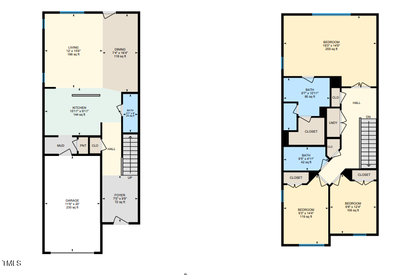 3636 Water Mist Lane, Raleigh, NC 27604 - Image #2