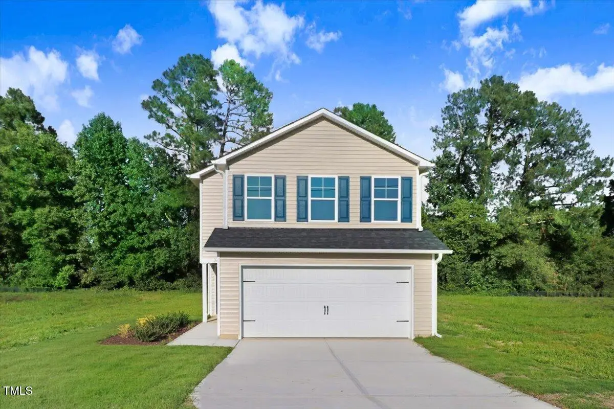 200 Streamlet Drive, Fremont, NC 27830 - Image #1