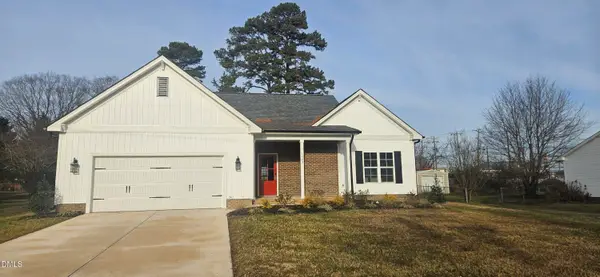 1229 Lawndale Drive, Graham, NC 27253