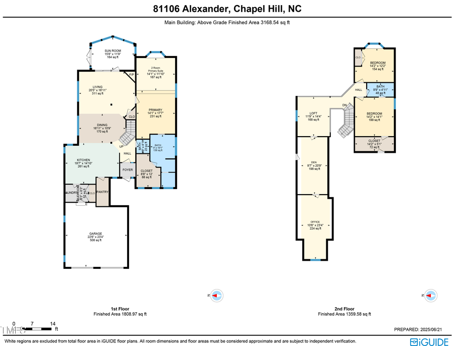 81106 Alexander, Governors Club, NC 27517 - Image #2