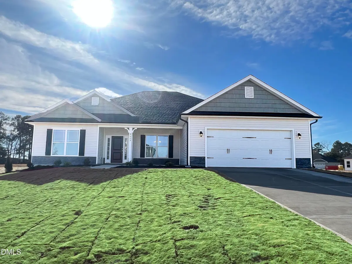 4009 Fletcher Road #Lot 169, Bailey, NC 27807 - Image #1