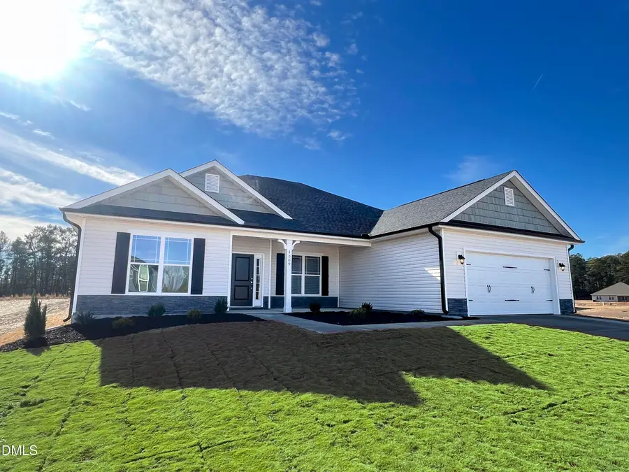 4009 Fletcher Road #Lot 169, Bailey, NC 27807 - Image #2