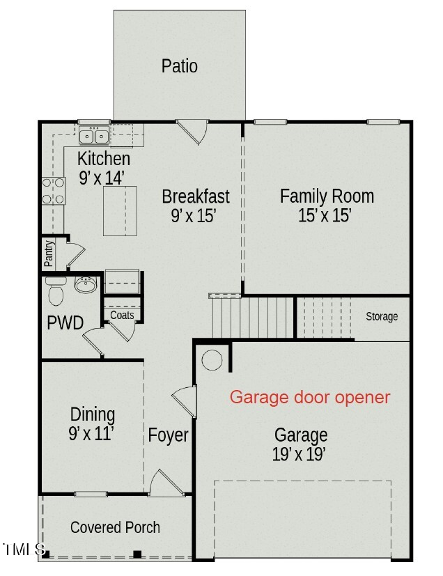 108 Freedom Heights Lane, Smithfield, NC 27577 - Image #2