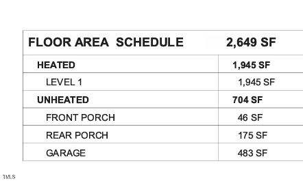 1414 Sagamore Drive, Louisburg, NC 27549 - Image #2