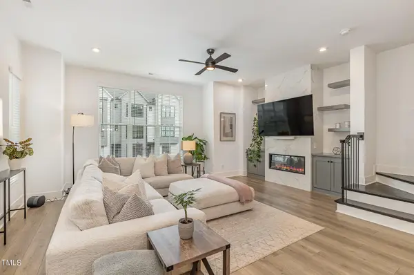 1172 Cottonsprings Drive, Wendell, NC 27591