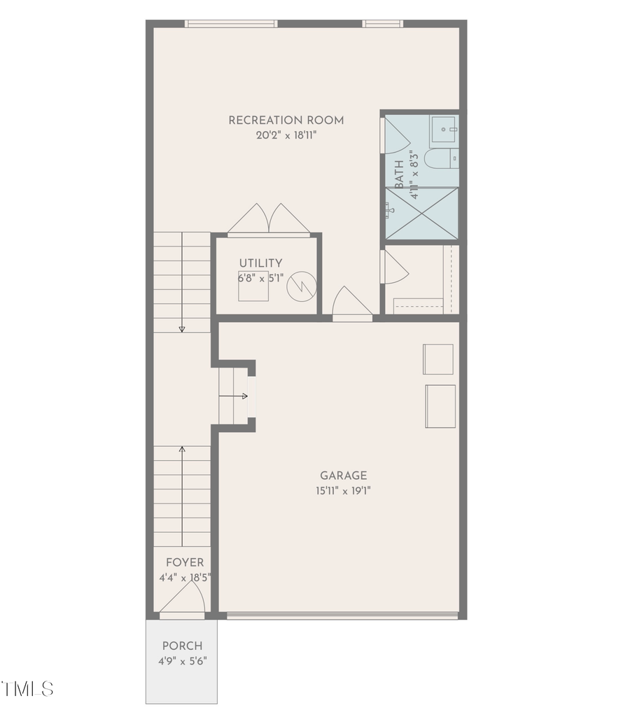 2006 Leo Drive, Apex, NC 27502 - Image #2