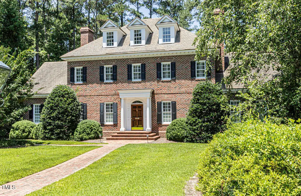 3112 Lake Pointe Trail, Rocky Mount, NC 27804 - Image #1