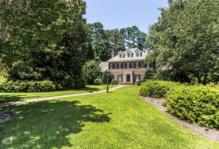 3112 Lake Pointe Trail, Rocky Mount, NC 27804 - Image #2