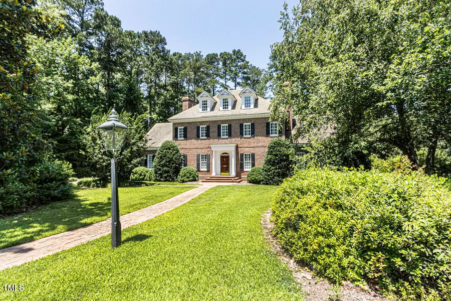 3112 Lake Pointe Trail, Rocky Mount, NC 27804 - Image #3