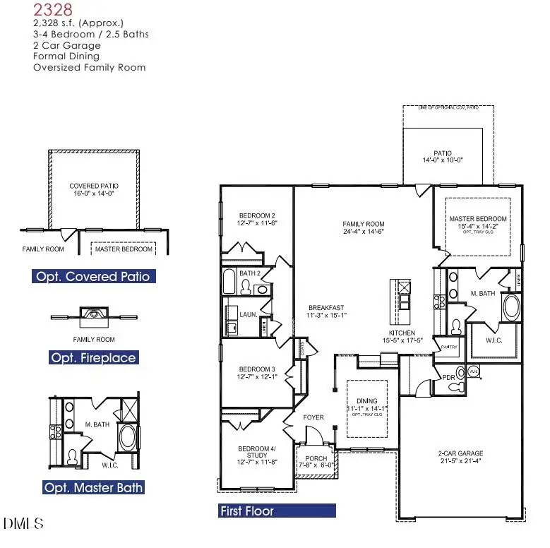 3969 Fletcher Road #Lot 171, Bailey, NC 27807 - Image #2