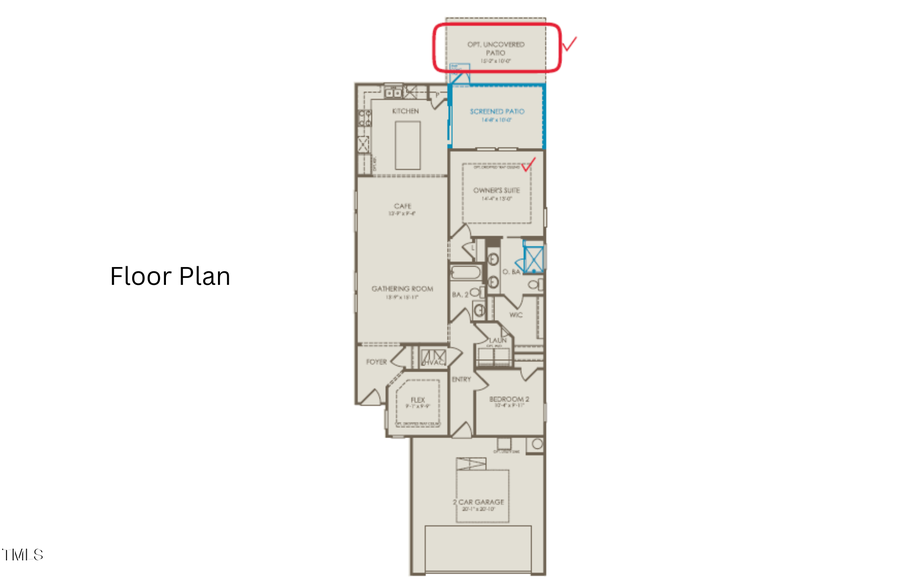 189 Churchill Way, Clayton, NC 27520 - Image #2