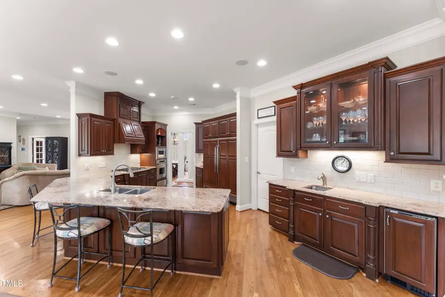 5633 Baptist Assembly Road, Julian, NC 27283 - Image #3