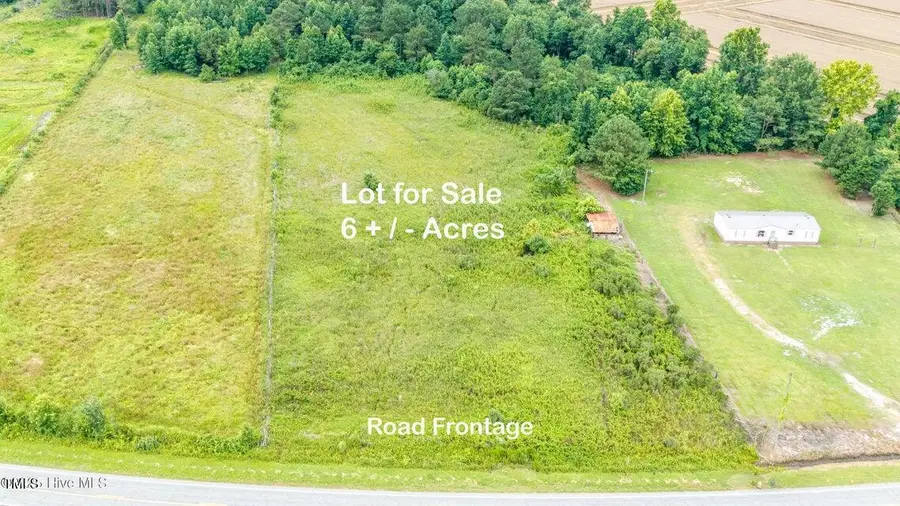 0 Suttontown Road, Newton Grove, NC 28366 - Image #2