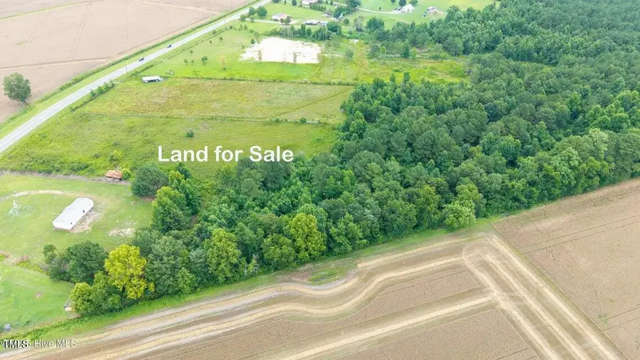 0 Suttontown Road, Newton Grove, NC 28366 - Image #3