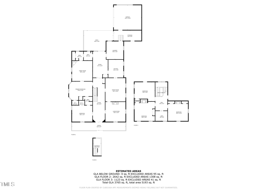 401 N Main Street, Louisburg, NC 27549 - Image #2