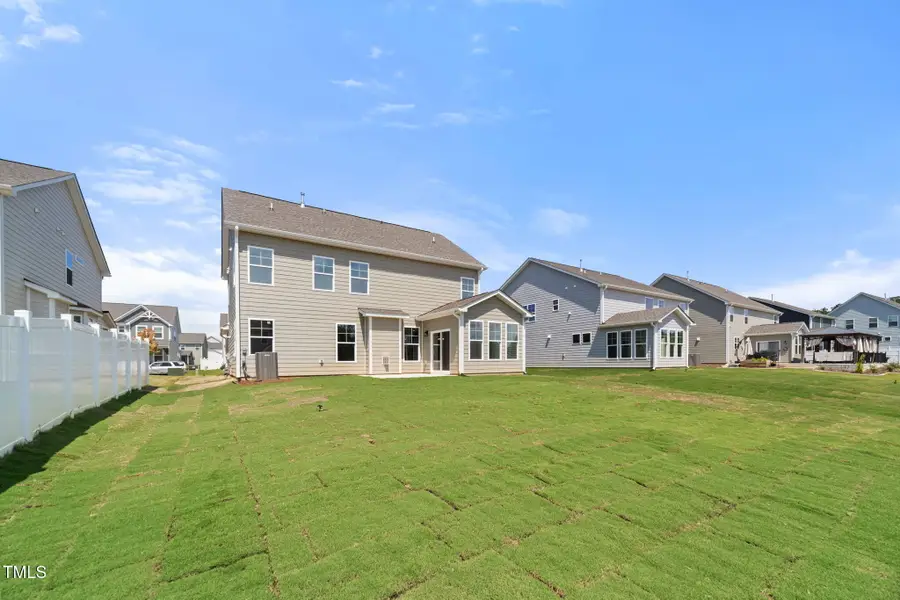 1514 Peabody Court, Mebane, NC 27302 - #2