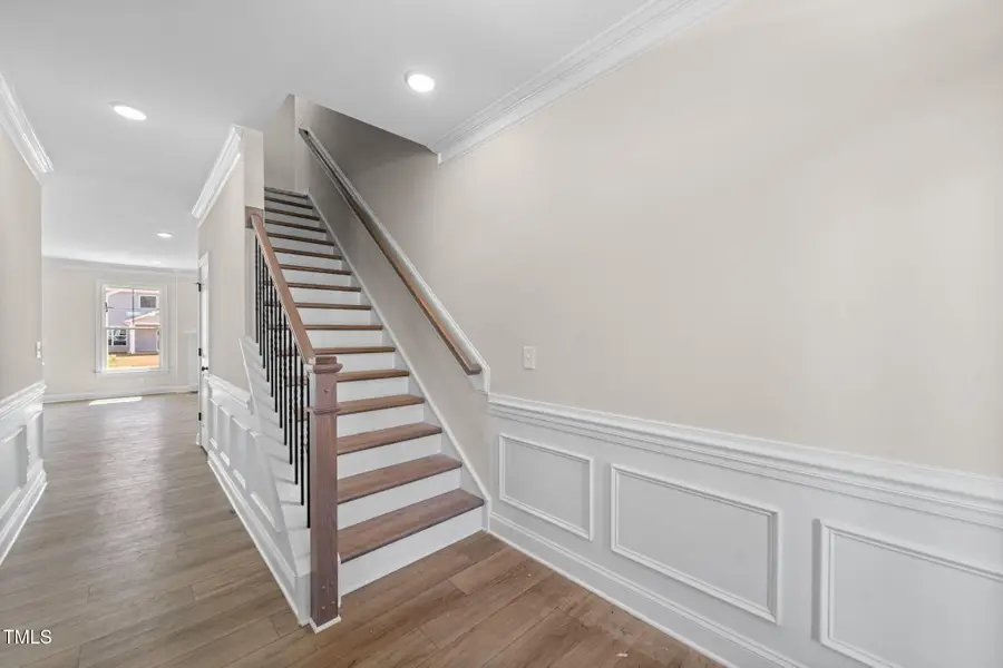 1514 Peabody Court, Mebane, NC 27302 - #3