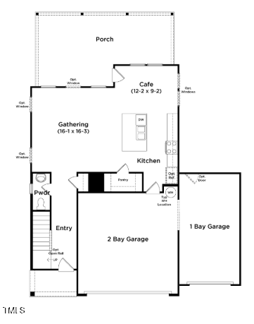 134 Favored Avenue, Sanford, NC 27330 - Image #2