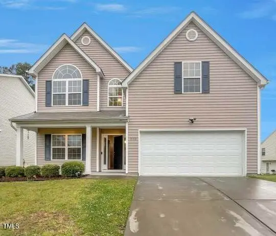 5310 Heather Ridge Lane, Raleigh, NC 27610