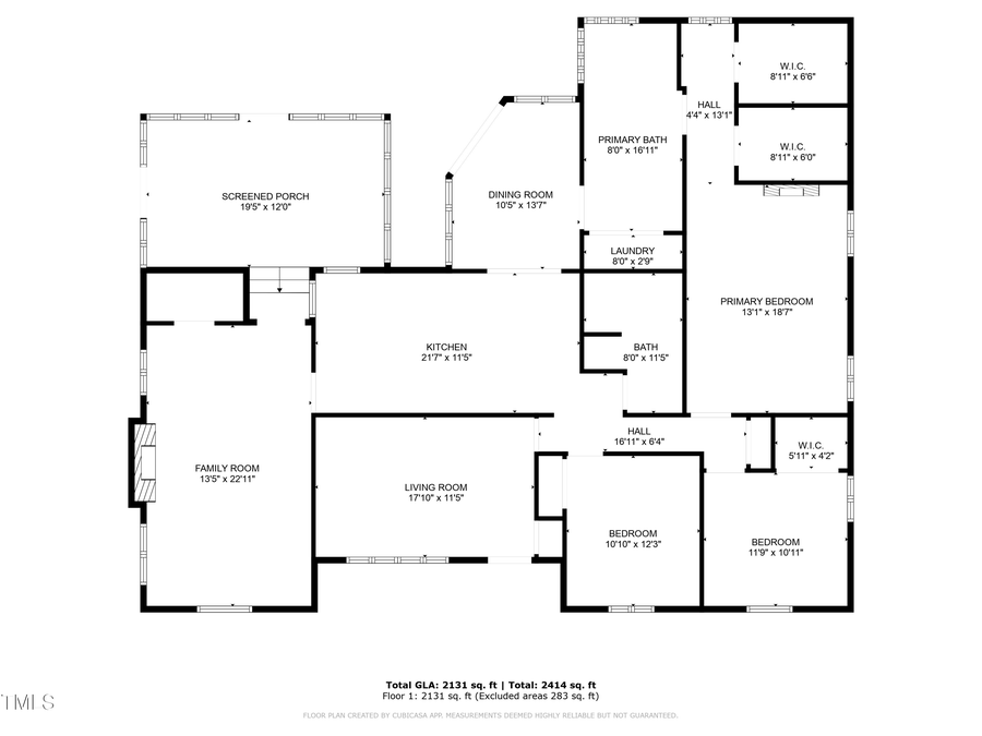 776 Antioch Church Rd Road, Dunn, NC 28334 - Image #2