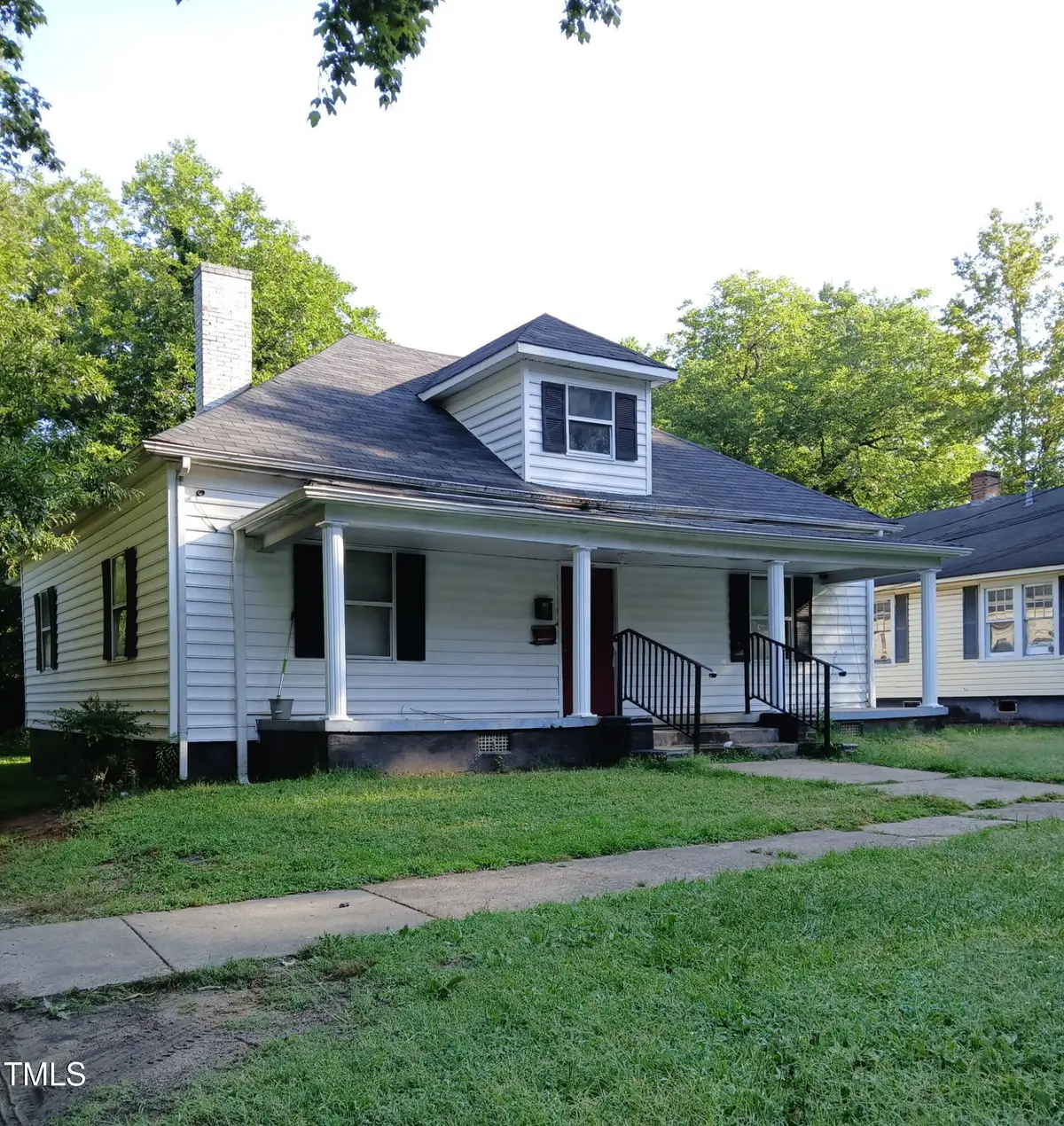 511 Cameron Street, Burlington, NC 27215 - #1