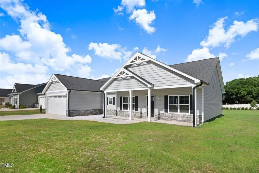 103 Fynloch Chase Drive, Fremont, NC 27830 - Image #2