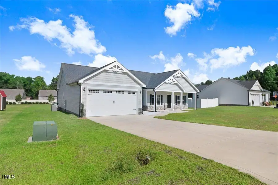 103 Fynloch Chase Drive, Fremont, NC 27830 - Image #3