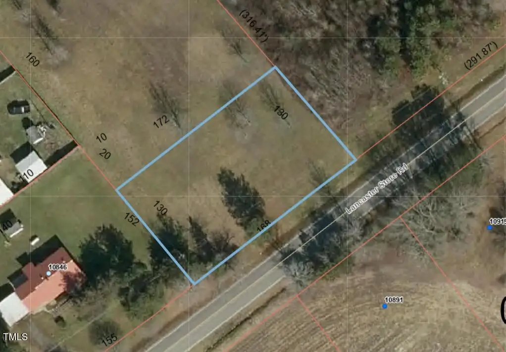 0 Lancaster Store Road, Castalia, NC 27816 - Image #1
