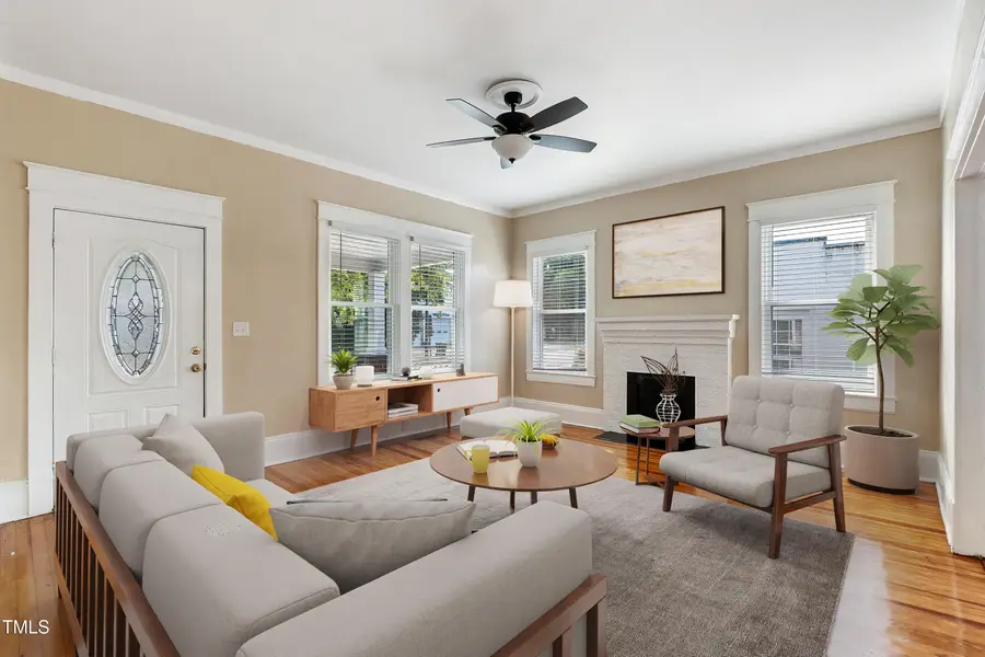 3902 W Wilson Street, Farmville, NC 27828 - Image #3