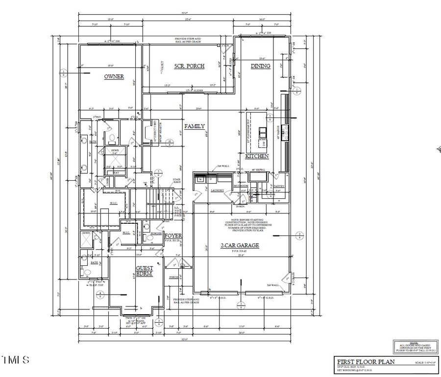 2603 Grant Avenue, Raleigh, NC 27608 - Image #2