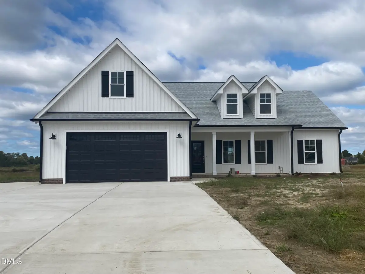 217 Rae Drive, Pikeville, NC 27863 - Image #1