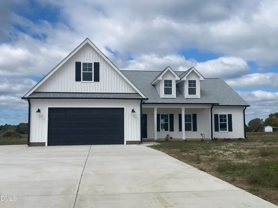 217 Rae Drive, Pikeville, NC 27863 - Image #2