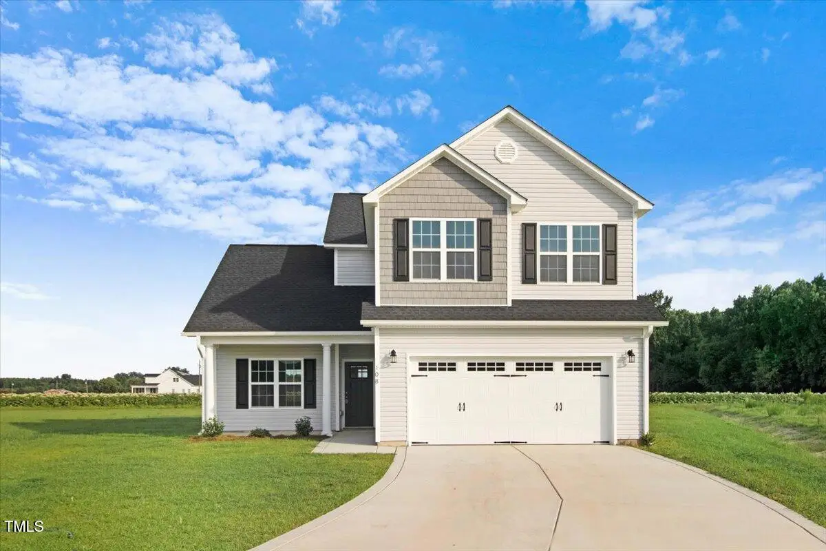 108 Nova Place, Pikeville, NC 27863 - Image #1