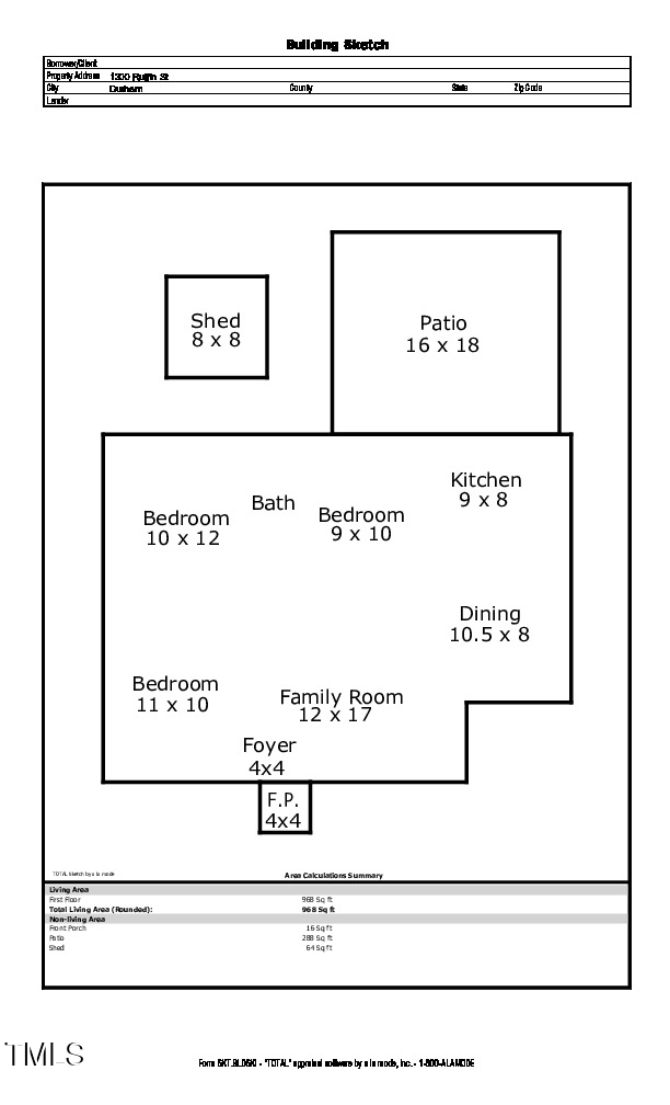 1300 Ruffin Street, Durham, NC 27701 - Image #2