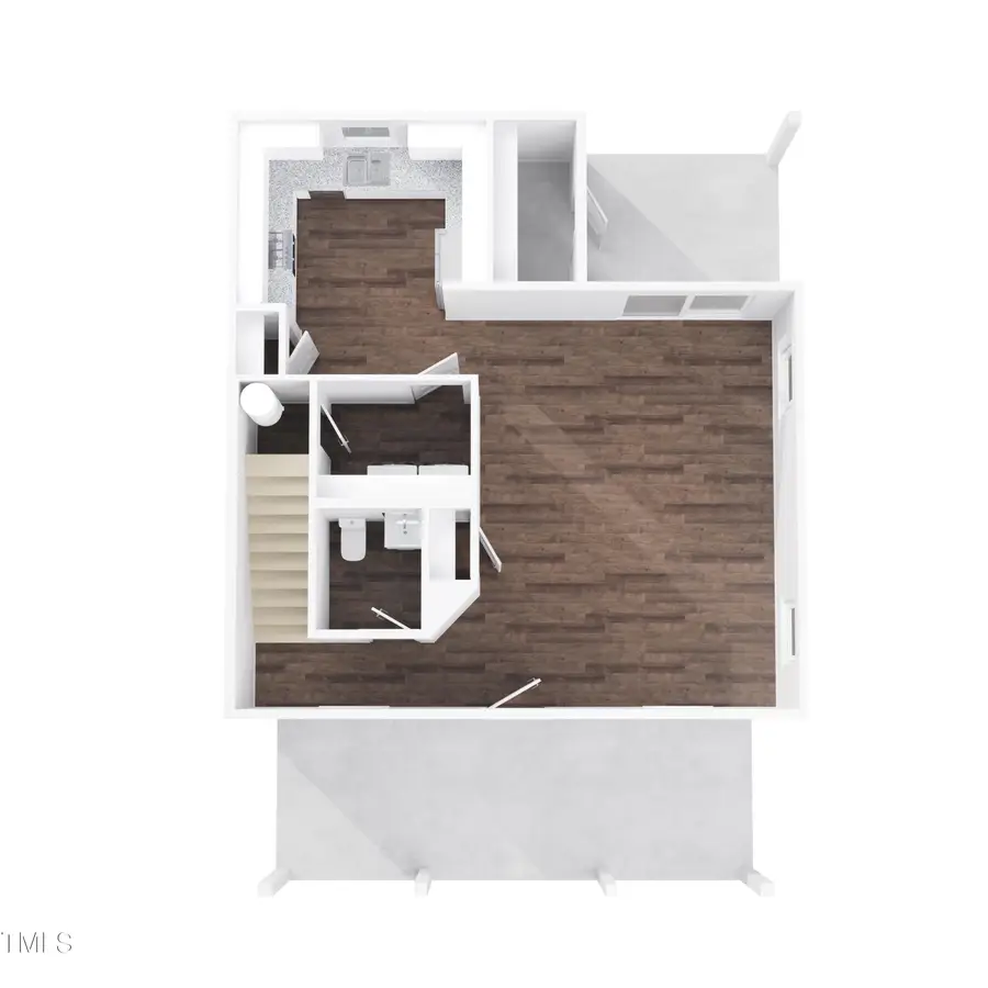 1029 Pinnix Loop, Burlington, NC 27217 - #2