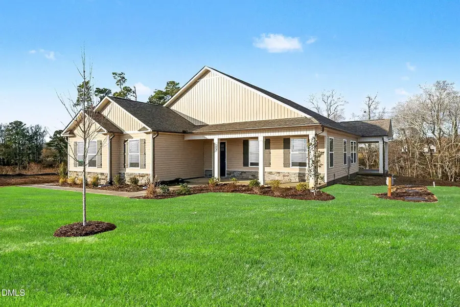 45 Ruskin Drive #(Lot 26), Smithfield, NC 27577 - #2