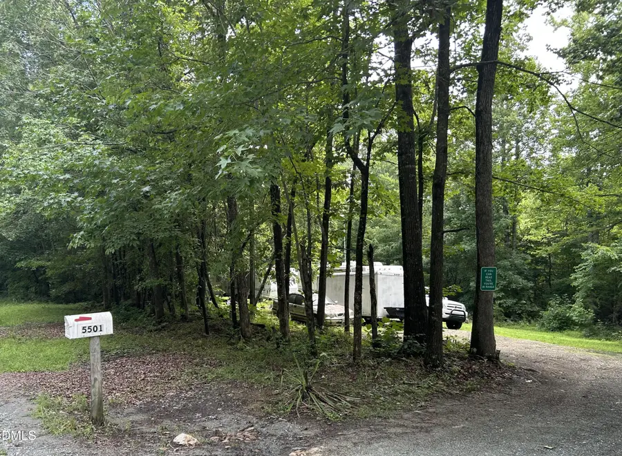 5501 Eulis Road, Liberty, NC 27298 - Image #2