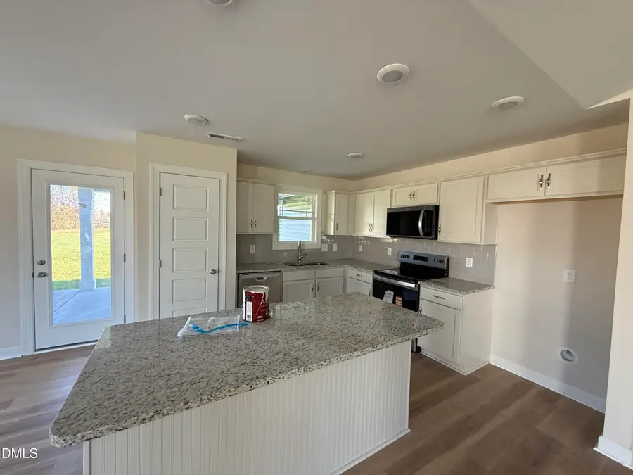 242 Maxwell Farm Lane, Selma, NC 27576 - Image #3