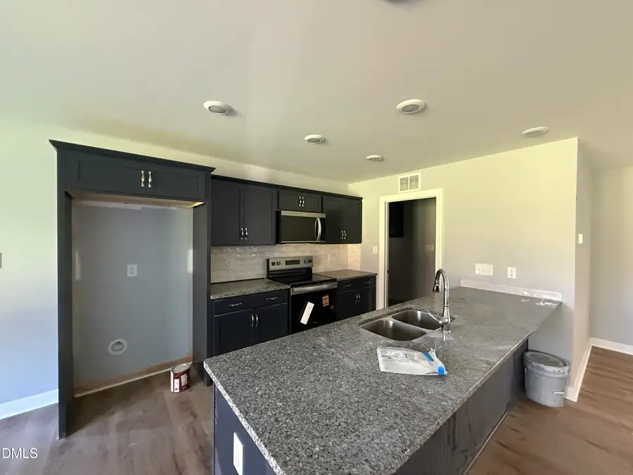 241 Maxwell Farm Lane, Selma, NC 27576 - Image #3