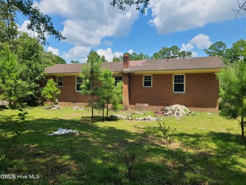 16462 Nc Highway 210, Ivanhoe, NC 28447 - Image #2