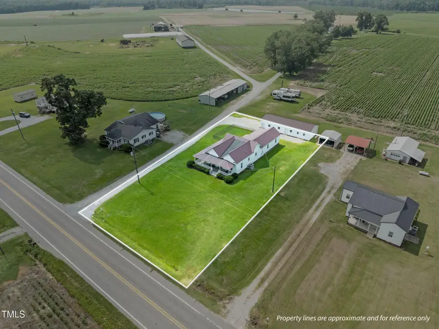 5934 Nc 42, Macclesfield, NC 27852 - Image #2