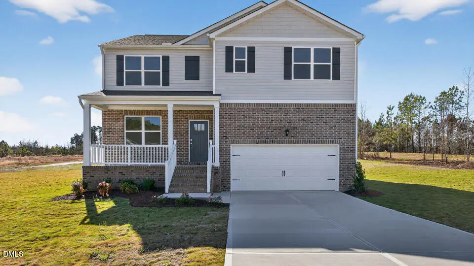145 Babbling Creek Drive, Youngsville, NC 27596 - Image #1